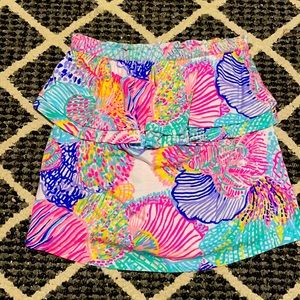 Lily Pulitzer Tube Top LARGE😍
